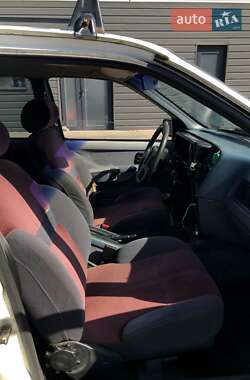 Лифтбек Ford Sierra 1988 в 