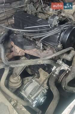 Лифтбек Ford Sierra 1988 в 