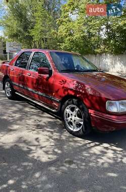 Лифтбек Ford Sierra 1988 в Запорожье