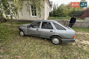 Лифтбек Ford Sierra 1985 в Тростянце