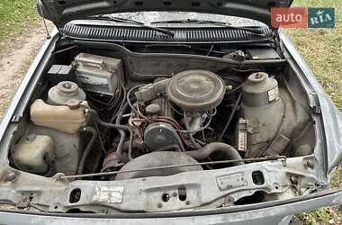 Лифтбек Ford Sierra 1985 в 