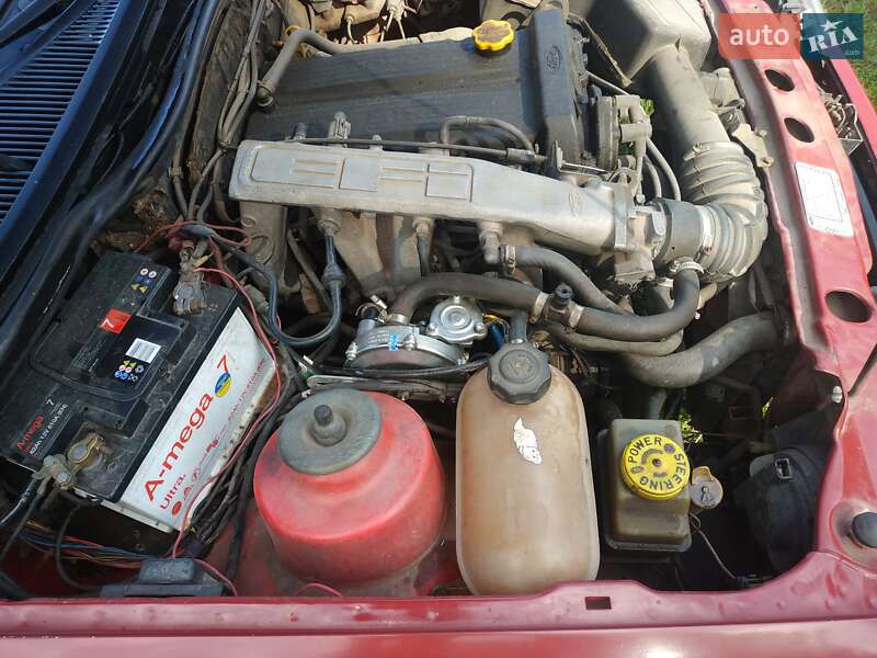Универсал Ford Sierra 1990 в Бердичеве