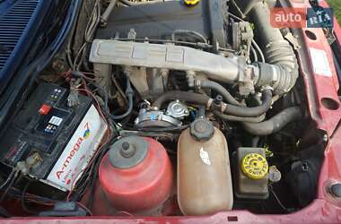 Универсал Ford Sierra 1990 в 