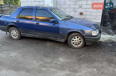 Седан Ford Sierra 1991 в 