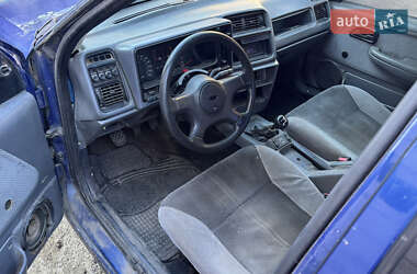Седан Ford Sierra 1991 в 