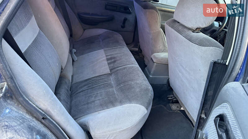 Седан Ford Sierra 1991 в Житомире