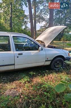 Седан Ford Sierra 1988 в 