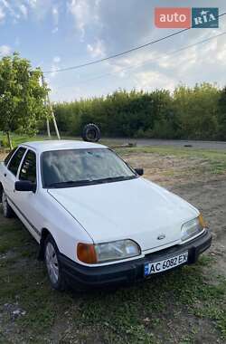 Універсал Ford Sierra 1987 в Луцьку