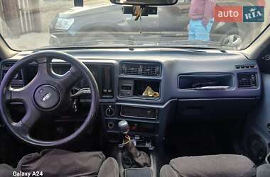 Седан Ford Sierra 1990 в 