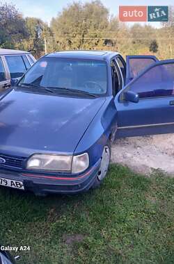 Седан Ford Sierra 1990 в 