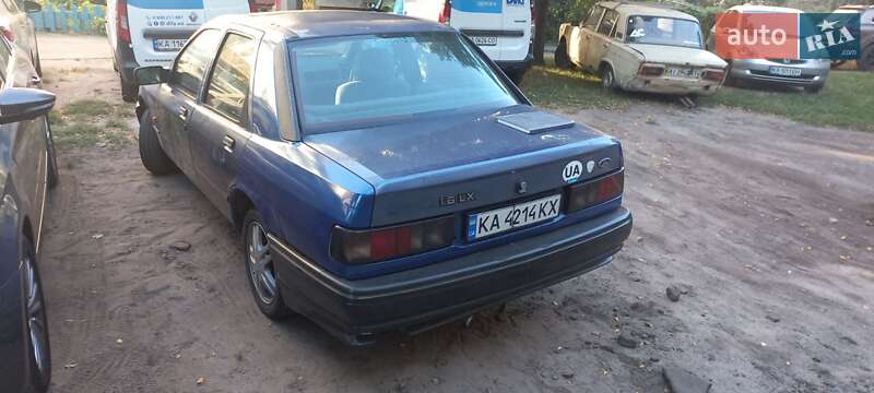 Седан Ford Sierra 1989 в Киеве