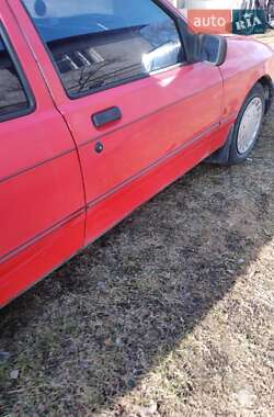 Универсал Ford Sierra 1991 в Богородчанах