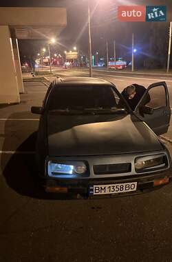 Универсал Ford Sierra 1986 в Харькове