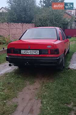 Седан Ford Sierra 1990 в 