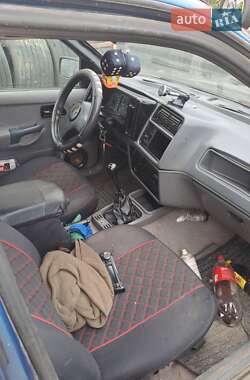 Седан Ford Sierra 1989 в 