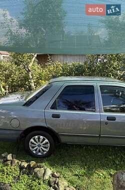 Седан Ford Sierra 1988 в 