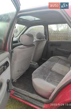 Седан Ford Sierra 1992 в 