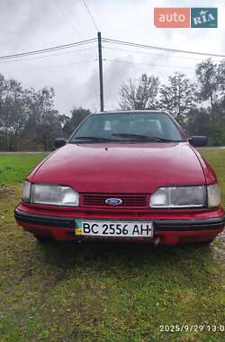 Седан Ford Sierra 1992 в 