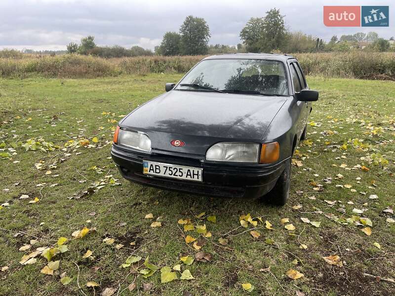Универсал Ford Sierra 1987 в 
