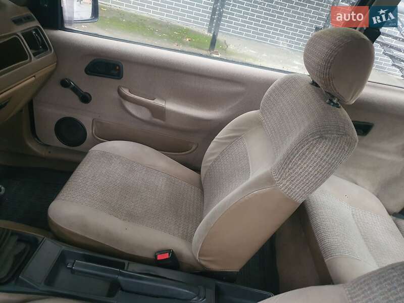 Лифтбек Ford Sierra 1989 в Ровно