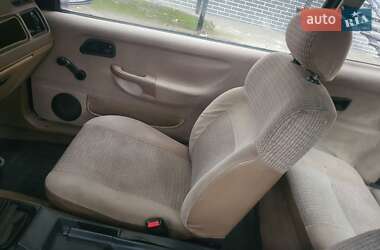 Лифтбек Ford Sierra 1989 в 