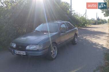 Ліфтбек Ford Sierra 1990 в 