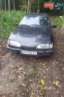 Седан Ford Sierra 1987 в 