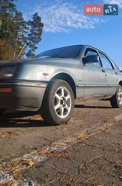 Универсал Ford Sierra 1986 в 