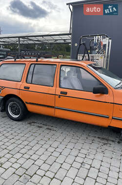Универсал Ford Sierra 1988 в 