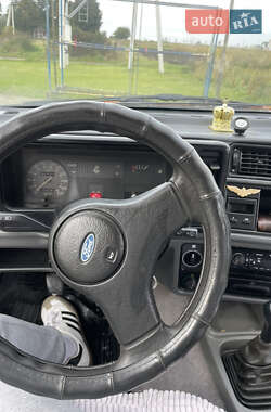 Универсал Ford Sierra 1988 в 