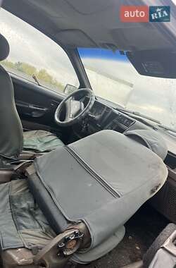 Универсал Ford Sierra 1988 в 