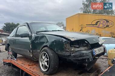 Универсал Ford Sierra 1988 в 