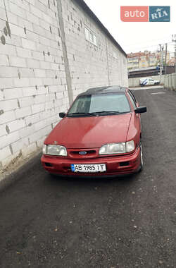 Лифтбек Ford Sierra 1990 в Софиевской Борщаговке
