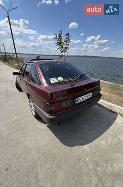 Лифтбек Ford Sierra 1988 в Николаеве