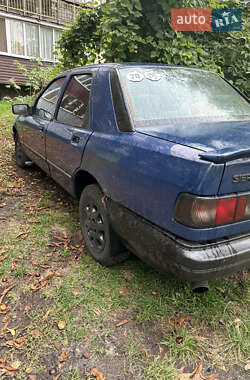 Седан Ford Sierra 1991 в Житомирі