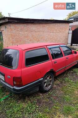 Універсал Ford Sierra 1991 в  фото 2 Універсал Ford Sierra 1991 в