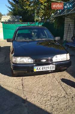 Седан Ford Sierra 1991 в Зміїві