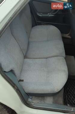 Ліфтбек Ford Sierra 1986 в 