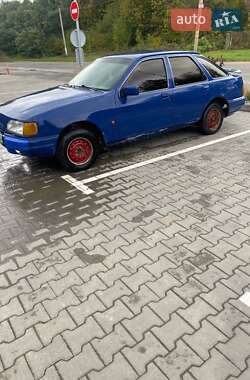 Ліфтбек Ford Sierra 1989 в 