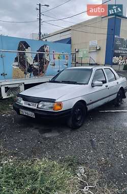 Седан Ford Sierra 1990 в 