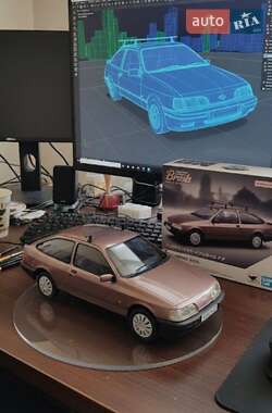 Лифтбек Ford Sierra 1989 в 