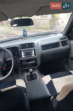 Седан Ford Sierra 1989 в 