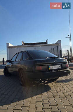 Лифтбек Ford Sierra 1990 в 