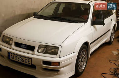 Лифтбек Ford Sierra 1984 в Николаеве