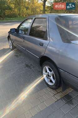 Седан Ford Sierra 1987 в 