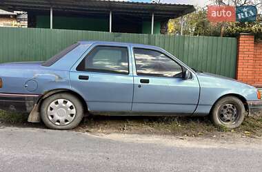 Седан Ford Sierra 1988 в 