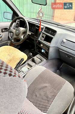 Седан Ford Sierra 1988 в 