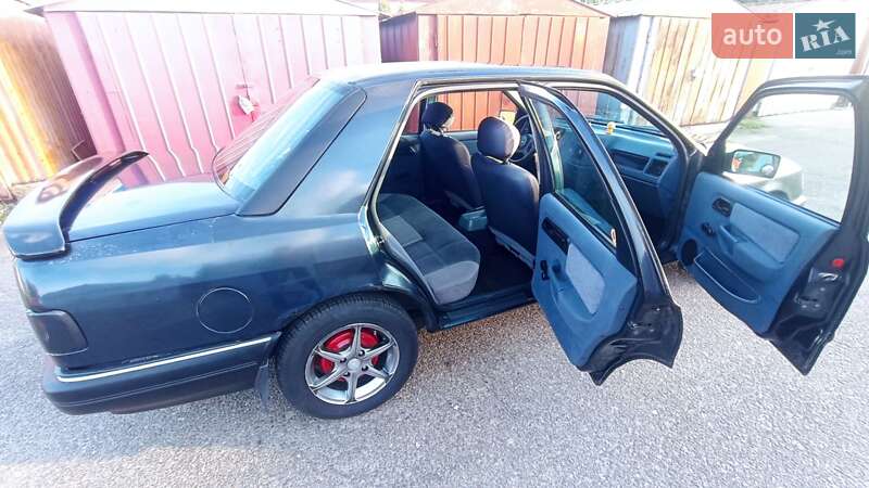 Седан Ford Sierra 1991 в Киеве