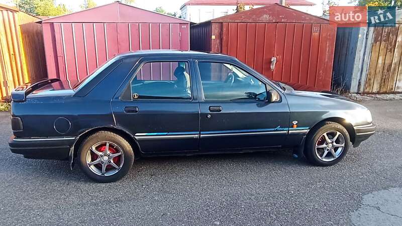 Седан Ford Sierra 1991 в Киеве