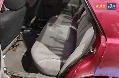 Седан Ford Sierra 1987 в 